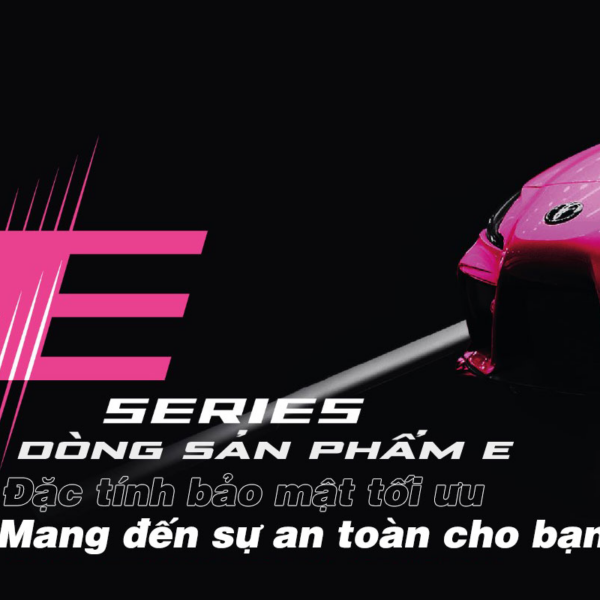 Dán phim cách nhiệt Helioz SERIES E