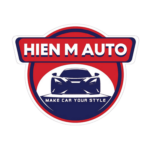 Logo HIEN M AUTO