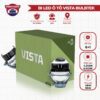 Bi Led Ô Tô Vista Bulbtek