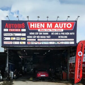 Cửa hàng HIEN M AUTO