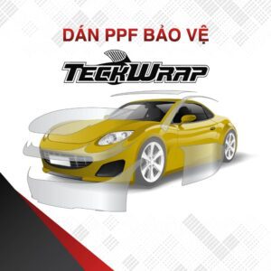 Phim PPF TeckWrap
