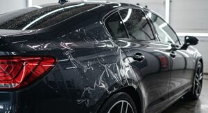 PPF Techwrap