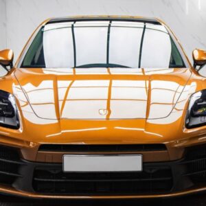 Dán PPF Porsche Panamera