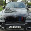 Dán phim cách nhiệt cho BMW X5