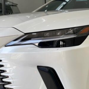Dán PPF cho Lexus RX