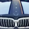 Dán PPF cho BMW 7 Series