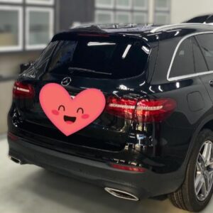 Dán Phim PPF cho Mercedes-Benz S-Class