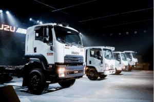 Người dùng sở hữu xe tải Isuzu đạt tiêu chuẩn khí thải Euro5 được hưởng ưu đãi 10 – 30 triệu đồng