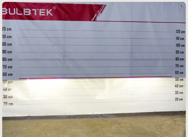 BI GẦM Ô TÔ 3.0 PHANTOM BULBTEK - Ánh sáng mạnh mẽ trong đêm
