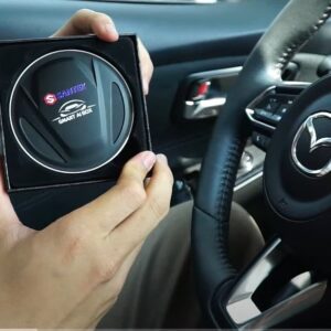 Kết nối Apple CarPlay với Santek AI Box