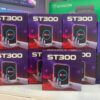 Android Box Santek ST300 - Nâng cấp giải trí ô tô