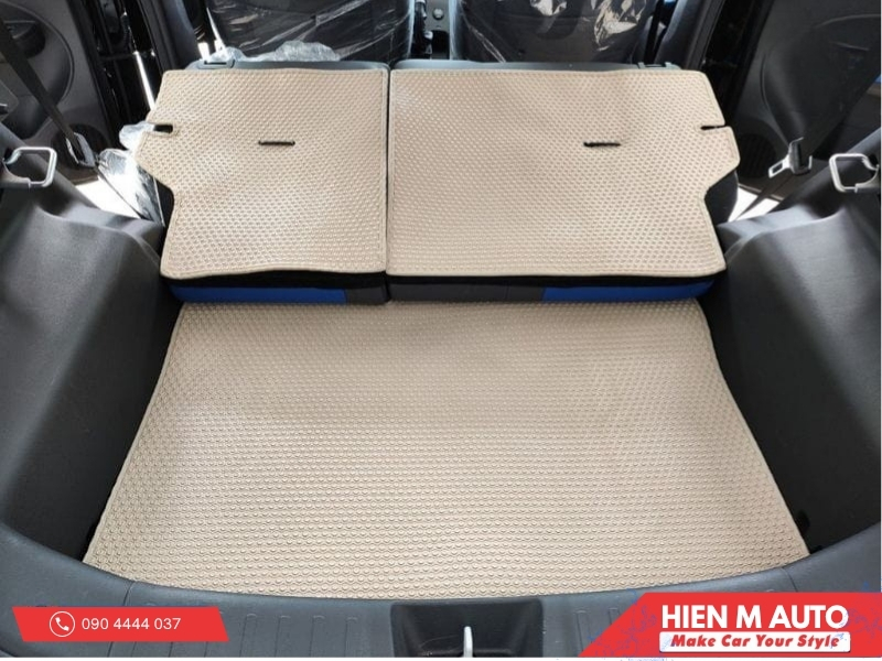 Thảm lót sàn TPE