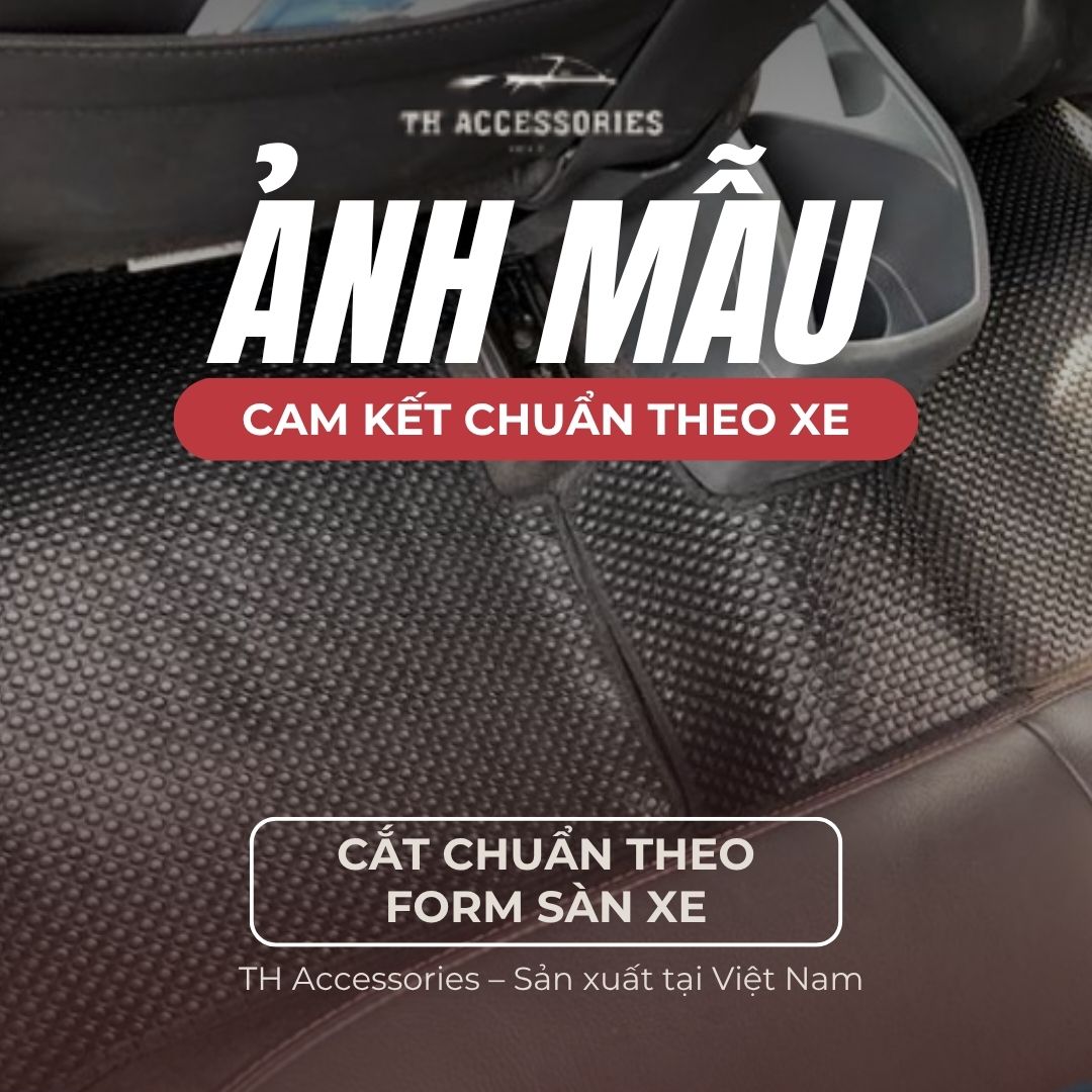 Đội ngũ kỹ thuật viên HIEN M AUTO chuyên nghiệp