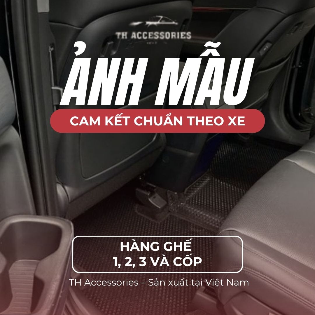 Chất liệu thảm Gold