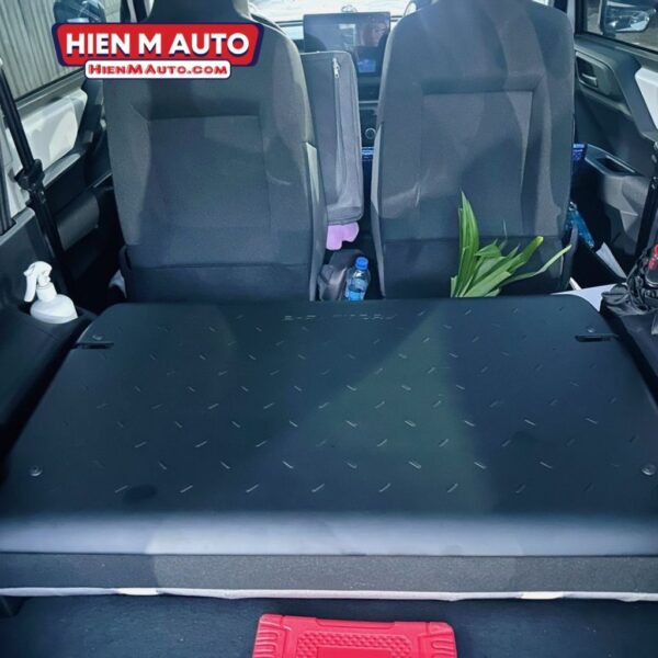 Tấm Ốp Lưng Ghế Sau Xe Vinfast VF3 - B-Factory - Hình ảnh 7