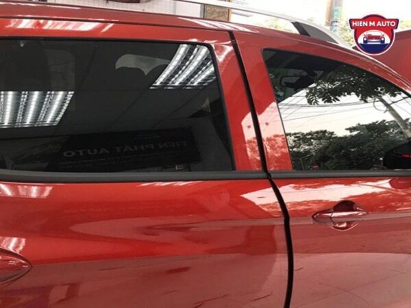 Dán PPF Teckwrap cho VinFast Fadil - Hình ảnh 6