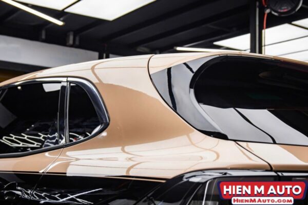 Dán PPF 3M cho VinFast VF 8 - Hình ảnh 5