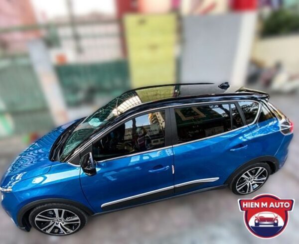 Dán PPF 3M cho VinFast VF e34 - Hình ảnh 3