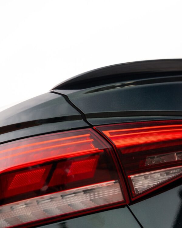 Dán PPF Teckwrap cho Volkswagen Passat - Hình ảnh 5