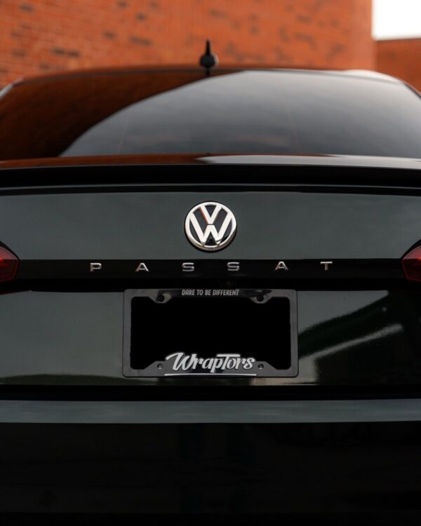 Dán PPF Teckwrap cho Volkswagen Passat - Hình ảnh 6