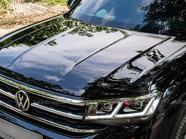 Dán PPF 3M cho Volkswagen Teramont - Hình ảnh 4