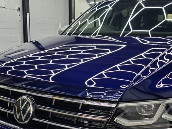 Dán PPF 3M cho Volkswagen Tiguan Allspace - Hình ảnh 2