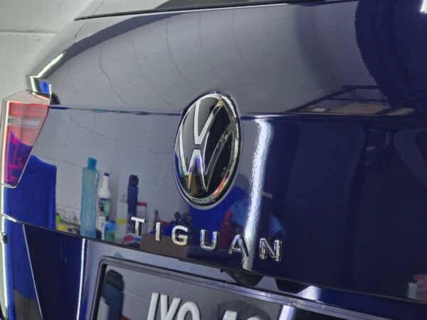 Dán PPF 3M cho Volkswagen Tiguan Allspace - Hình ảnh 3