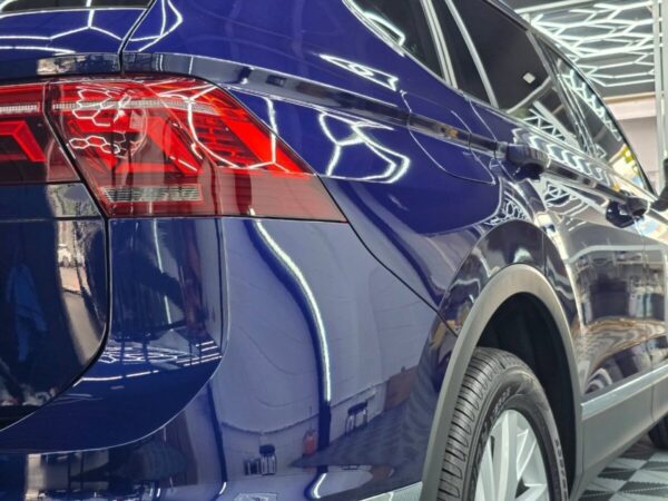 Dán PPF 3M cho Volkswagen Tiguan Allspace - Hình ảnh 6