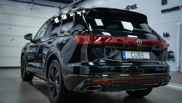 Dán PPF 3M cho Volkswagen Touareg - Hình ảnh 2