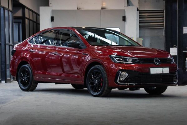 Dán PPF 3M cho Volkswagen Virtus - Hình ảnh 2
