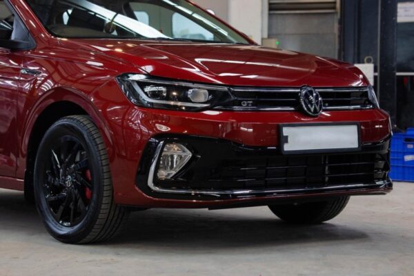 Dán PPF 3M cho Volkswagen Virtus - Hình ảnh 3