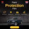 Dán PPF 3M cho Volvo XC90 T6