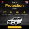 Dán PPF 3M cho Volvo XC90 T8 Recharge