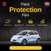 Dán PPF 3M cho Wuling Bingo